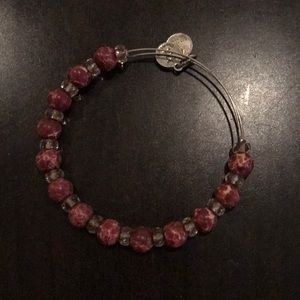 Alex and Ani bracelets